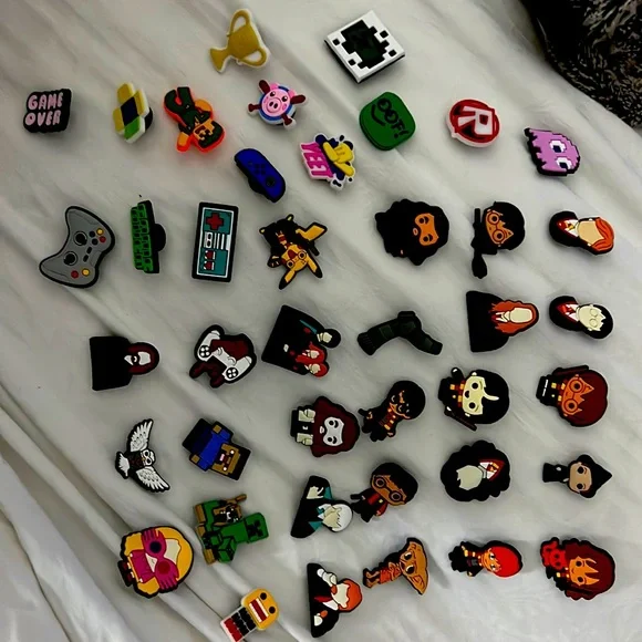 39 Jibbets - Picture 1 of 3